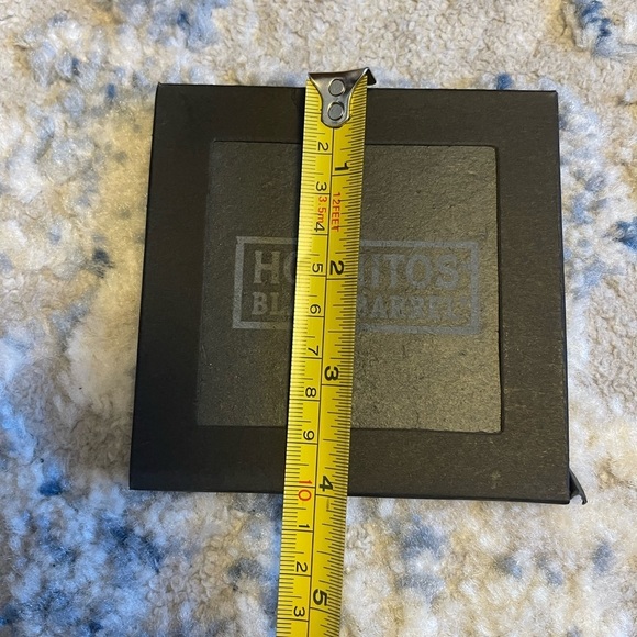 🎉🎉HP🎉🎉 Set of 2 - Hornitos Bar Coasters - Picture 3 of 6